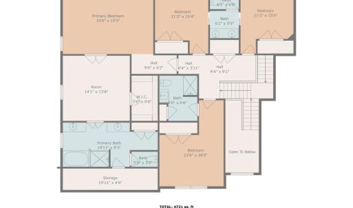 Photo #82 of 1547 Gilfield Drive, Forest, VA 1.1 acres