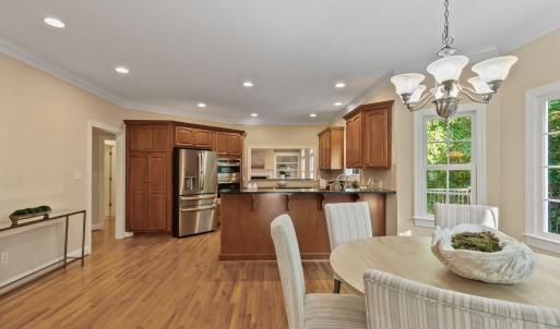 Photo #10 of 1547 Gilfield Drive, Forest, VA 1.1 acres