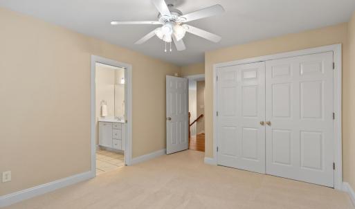 Bedroom #3