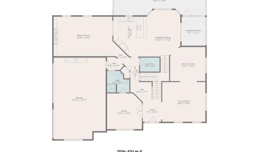 Photo #81 of 1547 Gilfield Drive, Forest, VA 1.1 acres