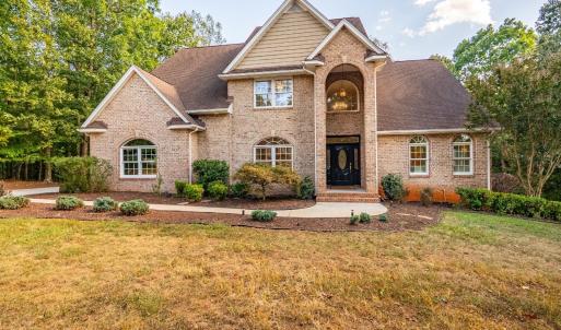 Photo #1 of 1547 Gilfield Drive, Forest, VA 1.1 acres