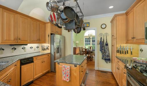 Photo #12 of 4944 Mountain Laurel Road, Lynchburg, VA 4.5 acres