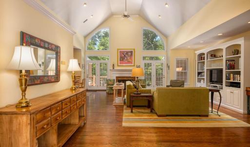 Photo #5 of 4944 Mountain Laurel Road, Lynchburg, VA 4.5 acres