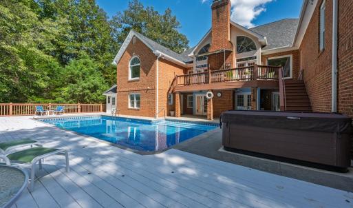 Photo #57 of 4944 Mountain Laurel Road, Lynchburg, VA 4.5 acres