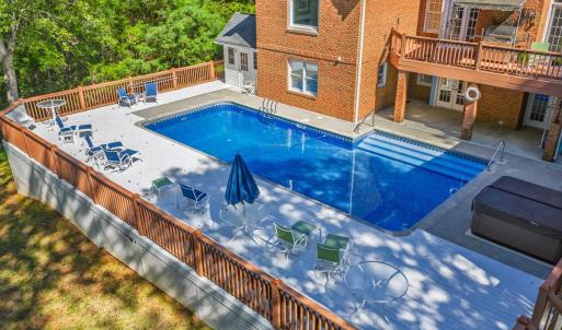 Photo #52 of 4944 Mountain Laurel Road, Lynchburg, VA 4.5 acres