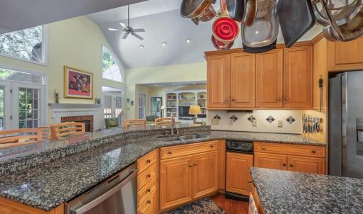 Photo #13 of 4944 Mountain Laurel Road, Lynchburg, VA 4.5 acres