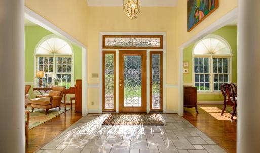 Photo #4 of 4944 Mountain Laurel Road, Lynchburg, VA 4.5 acres