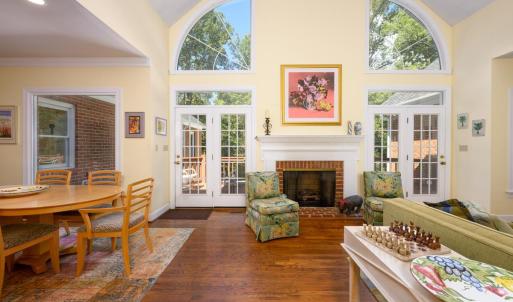 Photo #6 of 4944 Mountain Laurel Road, Lynchburg, VA 4.5 acres