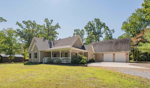 Photo #1 of 2815 Cobbs Mountain Road, Bedford, VA 5.2 acres