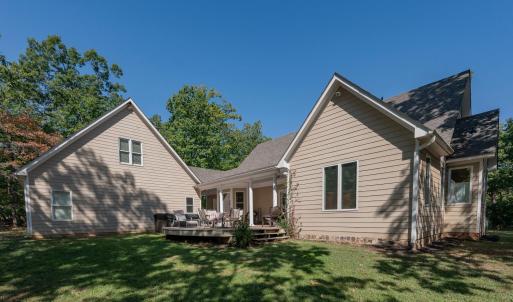 Photo #6 of 2815 Cobbs Mountain Road, Bedford, VA 5.2 acres