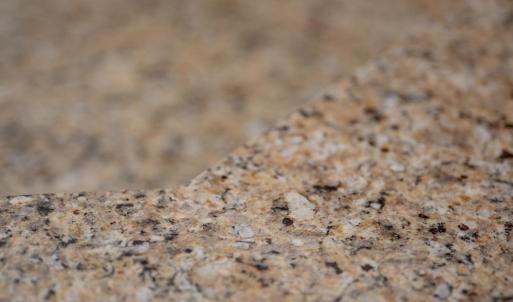 Granite countertops