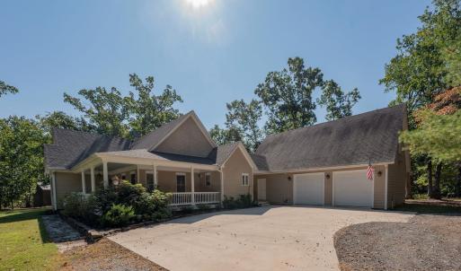 Photo #5 of 2815 Cobbs Mountain Road, Bedford, VA 5.2 acres