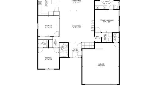 Photo #4 of 1146 Macon Loop, Lynchburg, VA 0.5 acres