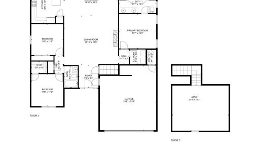 Photo #3 of 1146 Macon Loop, Lynchburg, VA 0.5 acres