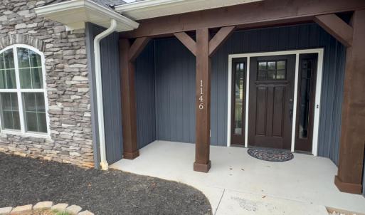 Photo #6 of 1146 Macon Loop, Lynchburg, VA 0.5 acres