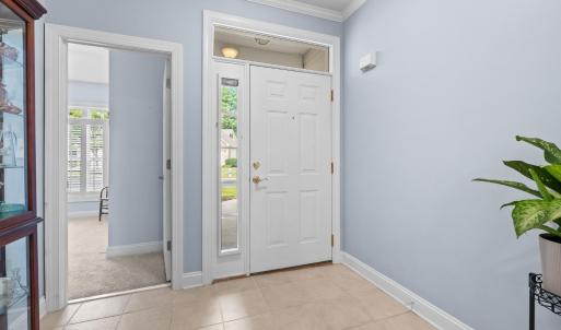 Photo #4 of 109 Jonathan's Landing, Lynchburg, VA 0.1 acres