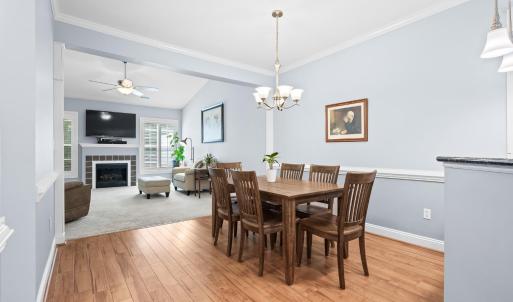 Photo #11 of 109 Jonathan's Landing, Lynchburg, VA 0.1 acres