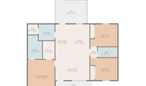 Photo #30 of Little Creek Rd, Moneta, VA 0.7 acres