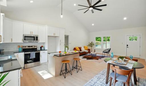 Photo #8 of Little Creek Rd, Moneta, VA 0.7 acres