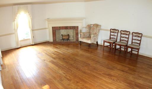 Photo #3 of 105 North Branch Road, Bedford, VA 1.1 acres