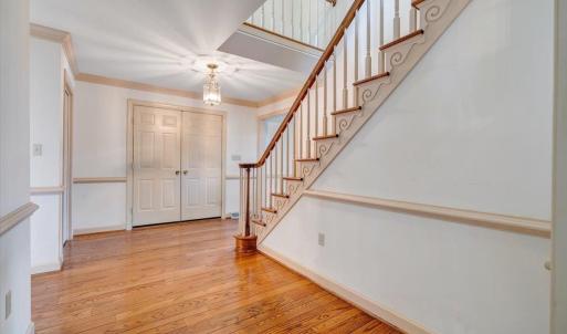 Photo #5 of 105 North Branch Road, Bedford, VA 1.1 acres