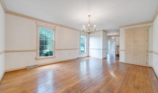 Photo #10 of 105 North Branch Road, Bedford, VA 1.1 acres