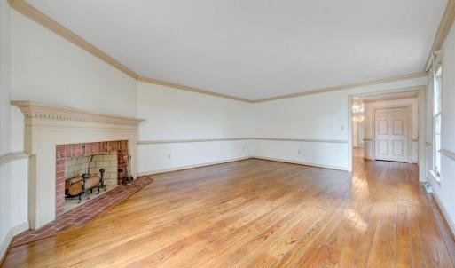 Photo #8 of 105 North Branch Road, Bedford, VA 1.1 acres