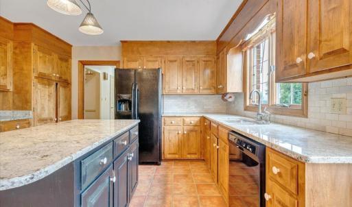 Photo #17 of 105 North Branch Road, Bedford, VA 1.1 acres
