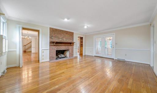 Photo #28 of 105 North Branch Road, Bedford, VA 1.1 acres