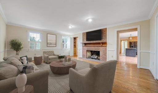 Photo #26 of 105 North Branch Road, Bedford, VA 1.1 acres