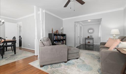 Photo #10 of 1605 Whitfield Drive, Bedford, VA 0.5 acres