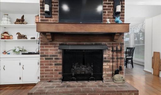 Photo #22 of 1605 Whitfield Drive, Bedford, VA 0.5 acres