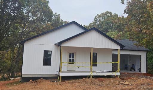 Photo #4 of 209 Spicer Road, Lynchburg, VA 2.4 acres