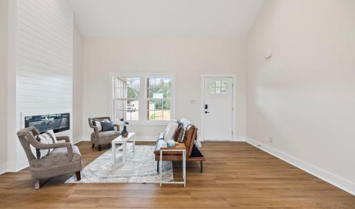 Photo #2 of Tucker Terrace, Evington, VA 1.6 acres