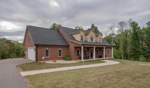 Photo #52 of 1080 Tranquility Lane, Goode, VA 20.0 acres