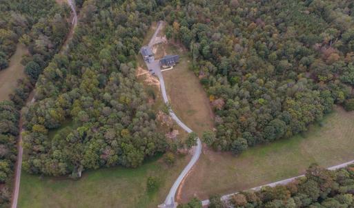 Photo #3 of 1080 Tranquility Lane, Goode, VA 20.0 acres