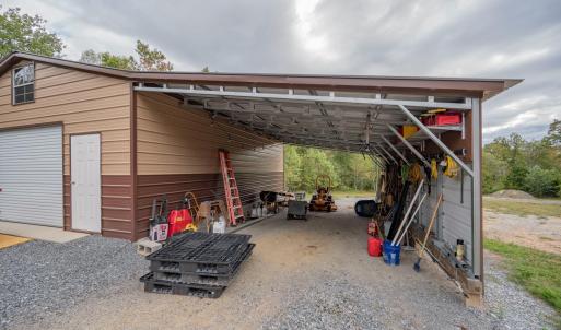 Photo #57 of 1080 Tranquility Lane, Goode, VA 20.0 acres