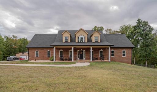 Photo #2 of 1080 Tranquility Lane, Goode, VA 20.0 acres