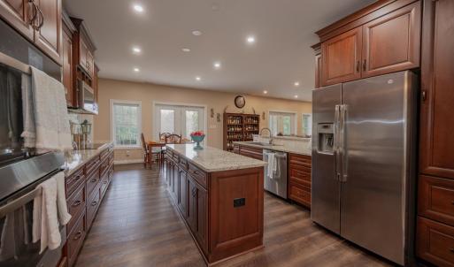 Photo #8 of 1080 Tranquility Lane, Goode, VA 20.0 acres