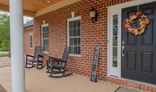 Photo #5 of 1080 Tranquility Lane, Goode, VA 20.0 acres