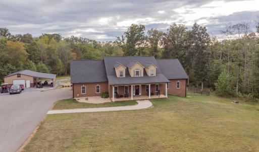 Photo #62 of 1080 Tranquility Lane, Goode, VA 20.0 acres