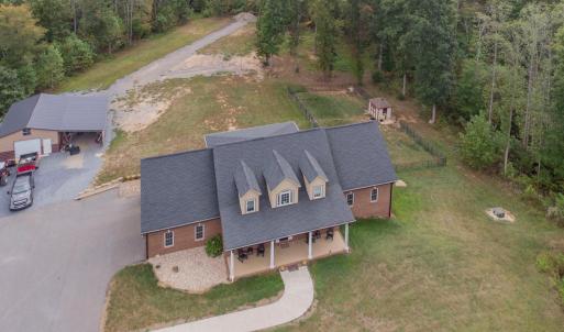 Photo #63 of 1080 Tranquility Lane, Goode, VA 20.0 acres