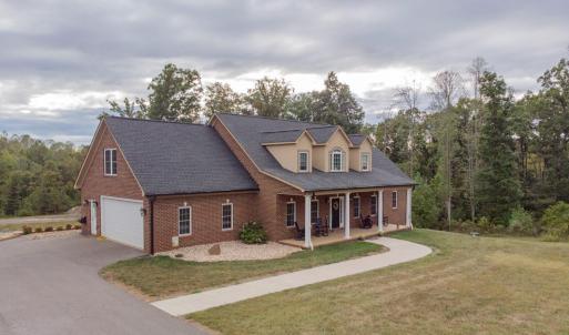 Photo #61 of 1080 Tranquility Lane, Goode, VA 20.0 acres