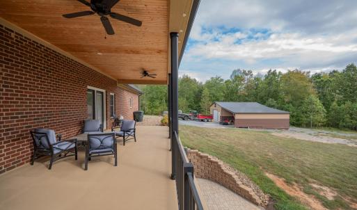 Photo #29 of 1080 Tranquility Lane, Goode, VA 20.0 acres