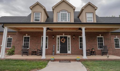 Photo #4 of 1080 Tranquility Lane, Goode, VA 20.0 acres