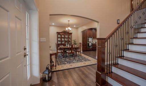 Photo #6 of 1080 Tranquility Lane, Goode, VA 20.0 acres