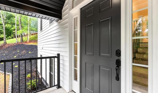 Photo #3 of 5610 Old Cifax Road, Goode, VA 0.7 acres