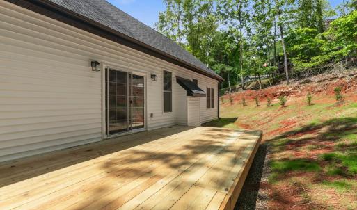 Photo #45 of 5610 Old Cifax Road, Goode, VA 0.7 acres