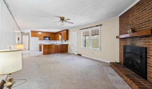 Photo #6 of 166 Matohe Road, Monroe, VA 9.4 acres