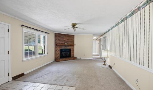 Photo #5 of 166 Matohe Road, Monroe, VA 9.4 acres